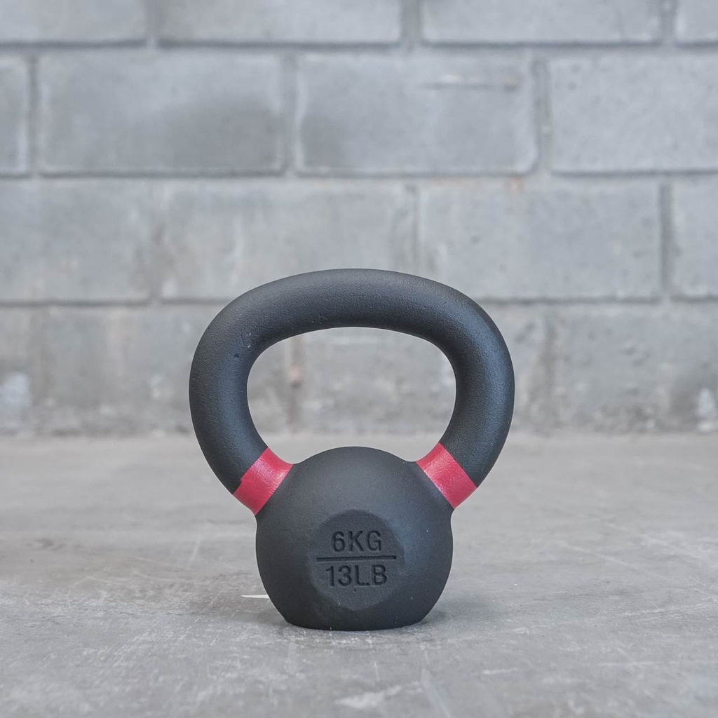 Kettlebell fundicion hot sale